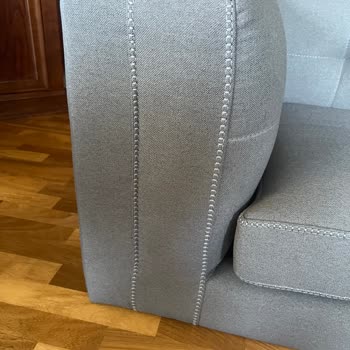 Mudo'dan Aldığımız Mobilyalarda Sürekli Hatalar Ve Teslimat Sorunları Yaşadık