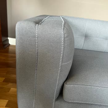 Mudo'dan Aldığımız Mobilyalarda Sürekli Hatalar Ve Teslimat Sorunları Yaşadık