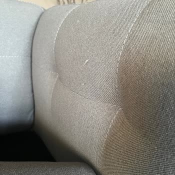 Mudo'dan Aldığımız Mobilyalarda Sürekli Hatalar Ve Teslimat Sorunları Yaşadık