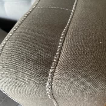 Mudo'dan Aldığımız Mobilyalarda Sürekli Hatalar Ve Teslimat Sorunları Yaşadık