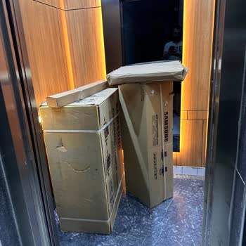 Horoz Lojistik İle Teslimat Sorunu Ve Klima Kutusunda Hijyen Problemi