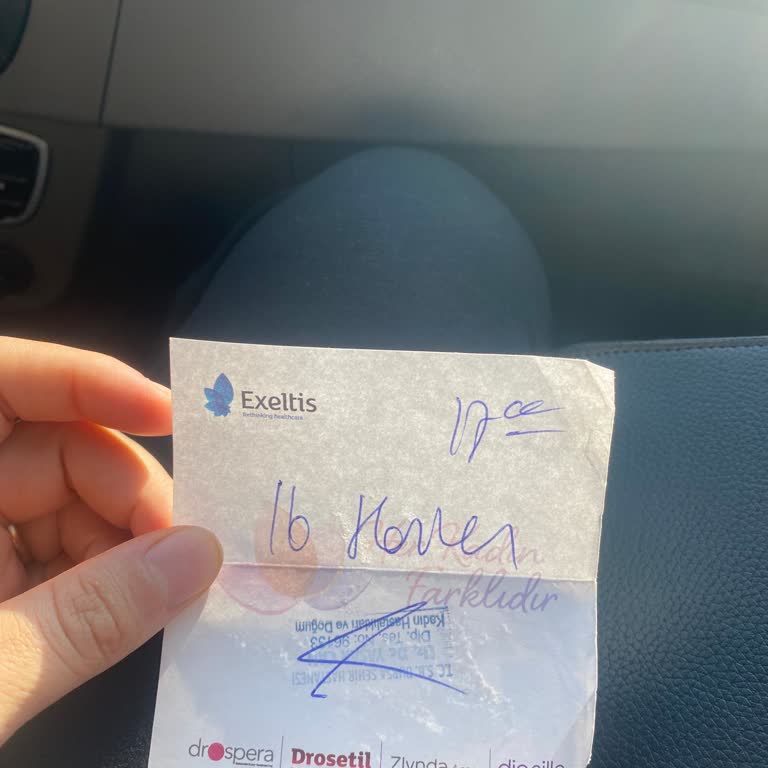 Hamile Halimle Doktorun Olmadığı Randevuda Mağdur Edildim