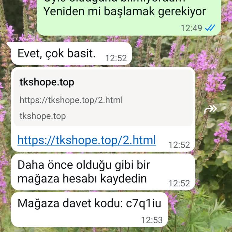 Yüksek Kazanç Vaadiyle Mağdur Edildim, Paramı Alamıyorum