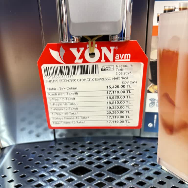 Bir Ayda 4 Bin TL Farkla Fazla Taksit Ücreti Alındı