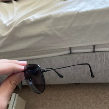 Yanlış Gözlük Gönderimi Ve Sürekli Tekrar Eden Hata