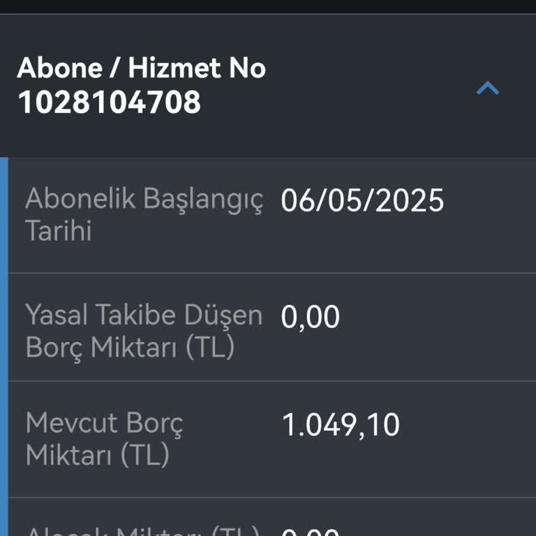 Bağlanmayan İnternet Ve Haksız Fatura Mağduriyeti Yaşıyorum