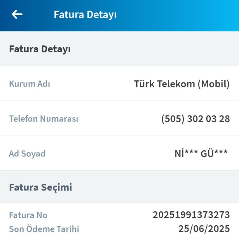 Taahhüt Bitiminde Haksız Fatura Ve Cayma Bedeli Sorunu