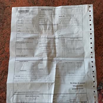 Yedek Parça Yok, Fahiş Değişim Ücreti Talebi!