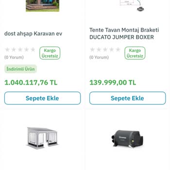 Sahte Satış Platformları Güven Sorunu Yaşatıyor