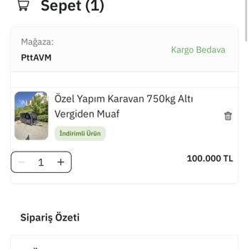 Sahte Satış Platformları Güven Sorunu Yaşatıyor