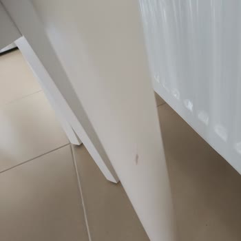 Aldığım Sandalyeler Defolu Çıktı, Mağazadan Çözüm Alamadım