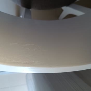 Aldığım Sandalyeler Defolu Çıktı, Mağazadan Çözüm Alamadım