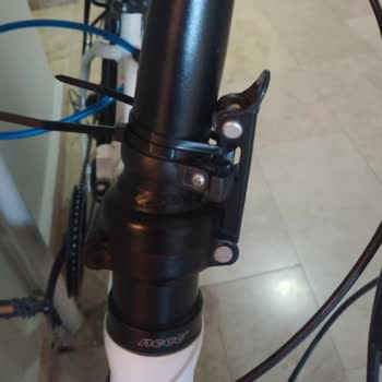 A101'den Alınan Elektrikli Bisiklette Parça Sorunu Ve Servis İlgisizliği