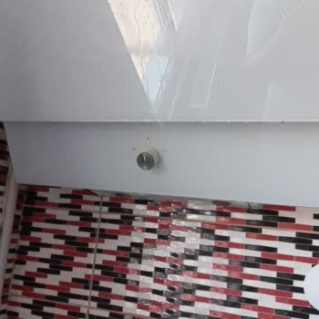 İlk Kullanımda Su Sızdıran Ve Başlığı Eriyen Ürün Mağduriyeti