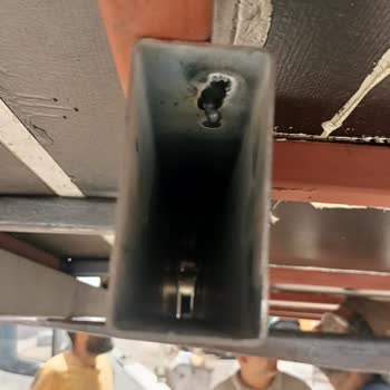 Kurt Karavan'dan Alınan Karavan Can Ve Mal Güvenliğini Tehlikeye Atıyor