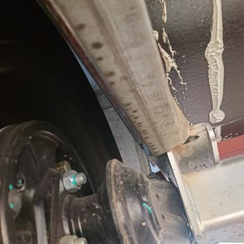 Kurt Karavan'dan Alınan Karavan Can Ve Mal Güvenliğini Tehlikeye Atıyor