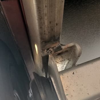 Kurt Karavan'dan Alınan Karavan Can Ve Mal Güvenliğini Tehlikeye Atıyor