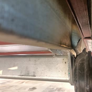 Kurt Karavan'dan Alınan Karavan Can Ve Mal Güvenliğini Tehlikeye Atıyor