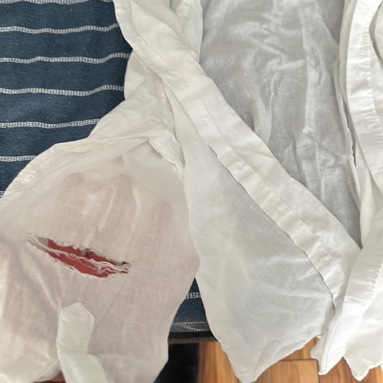 Boyner Ve Network Arasında Sorumluluk Reddiyle Mağduriyet Yaşıyorum