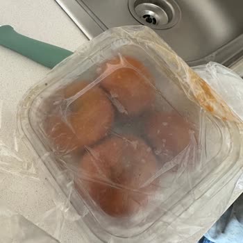 Sürekli Geciken Ve Hasarlı Teslimatlarla Hayal Kırıklığı Yaşatan Kargo Deneyimi