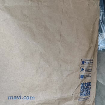 Kot Siparişim Yağlı Ve Zarar Görmüş Şekilde Teslim Edildi, Mağdur Edildim