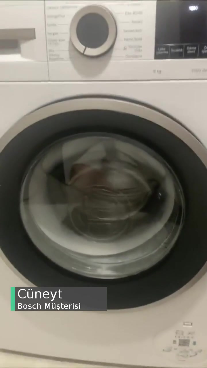 Bosch Daha Yeni Değiştirdiğimiz Kazan Yine Arıza Yaptı videonun kapak resmi