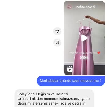 Sipariş Sonrası İletişim Yok, Mağduriyet Yaşadım
