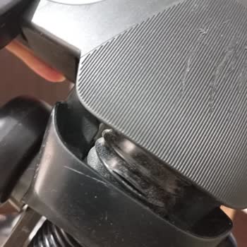 Tefal Süpürge Başlığı Garanti Kapsamına Alınmadı