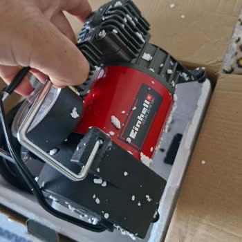 Garanti Servisinden Bozuk Ve Dağılmış Ürün Geldi!