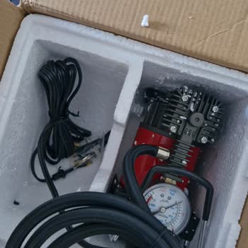 Garanti Servisinden Bozuk Ve Dağılmış Ürün Geldi!