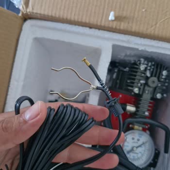 Garanti Servisinden Bozuk Ve Dağılmış Ürün Geldi!