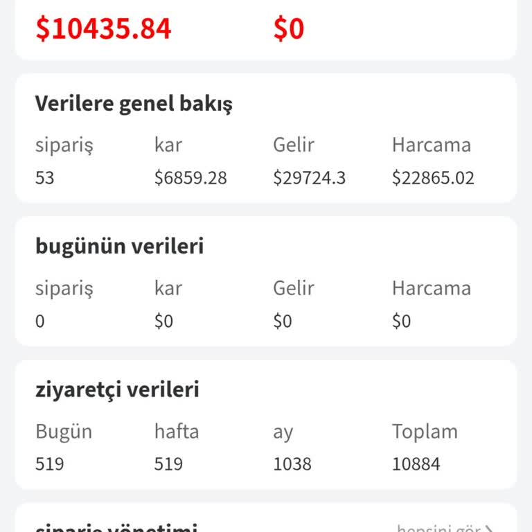 Shopee Hesabımdaki Parayı Çekemiyorum, Vergi Engeliyle Karşılaştım
