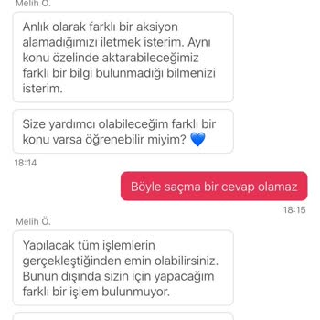 Siparişte İçecek Dökülmesi Ve Yemeksepeti'nin Çözüm Sunmaması