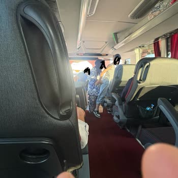 Hatay Nur Seyahat Pişman Etti