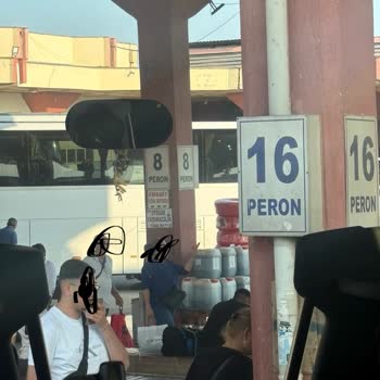 Hatay Nur Seyahat Pişman Etti