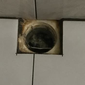 Banyoların Temizlik Ve Hijyen Standartları Düşmüş, Hizmet Kalitesi Geriledi