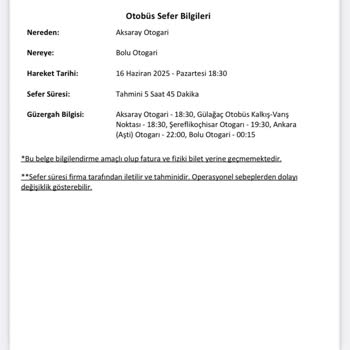 Bilet İptalinde Yapılan Düşük İade Mağduriyeti