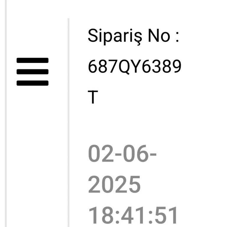 Siparişim 14 Gündür Teslim Edilmedi, Sürekli Oyalandım