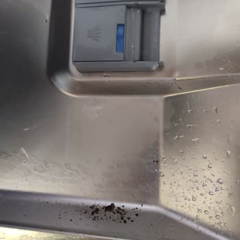 Altus Bulaşık Makinesi 3 Yıldır Süren Sorunlar Ve Çözüm Eksikliği