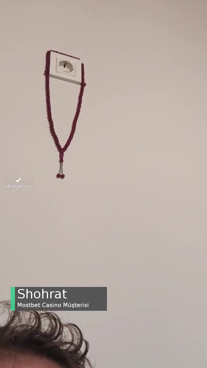 Mostbet Casino Çekimli İşlemlerimi Onaylanmıyor 2 Tane Çekim videonun kapak resmi