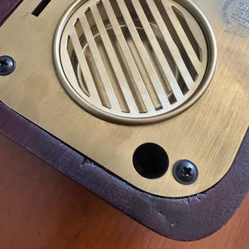 Sipariş Edilen Üründe Ciddi Deformasyon Ve Yetersiz Müşteri Desteği