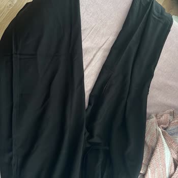 Kullanılmış Ve Yanlış Ürünle Sürekli Mağduriyet