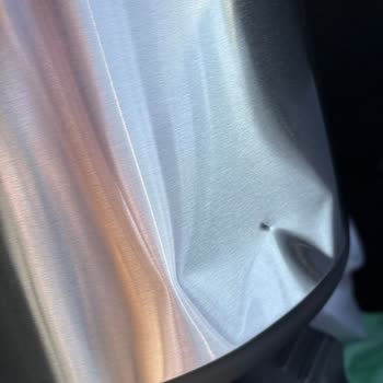 Kargo Hasarı Ve İade Sürecindeki Mağduriyetim