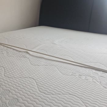 Kısa Sürede Çöken Yataklar Ve Yetersiz Servis Deneyimi