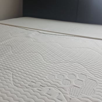 Kısa Sürede Çöken Yataklar Ve Yetersiz Servis Deneyimi