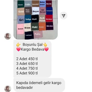 Yanlış Ürün Gönderdiler, Değişim Talebim Sonrası Engellendim