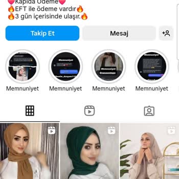 Yanlış Ürün Gönderdiler, Değişim Talebim Sonrası Engellendim