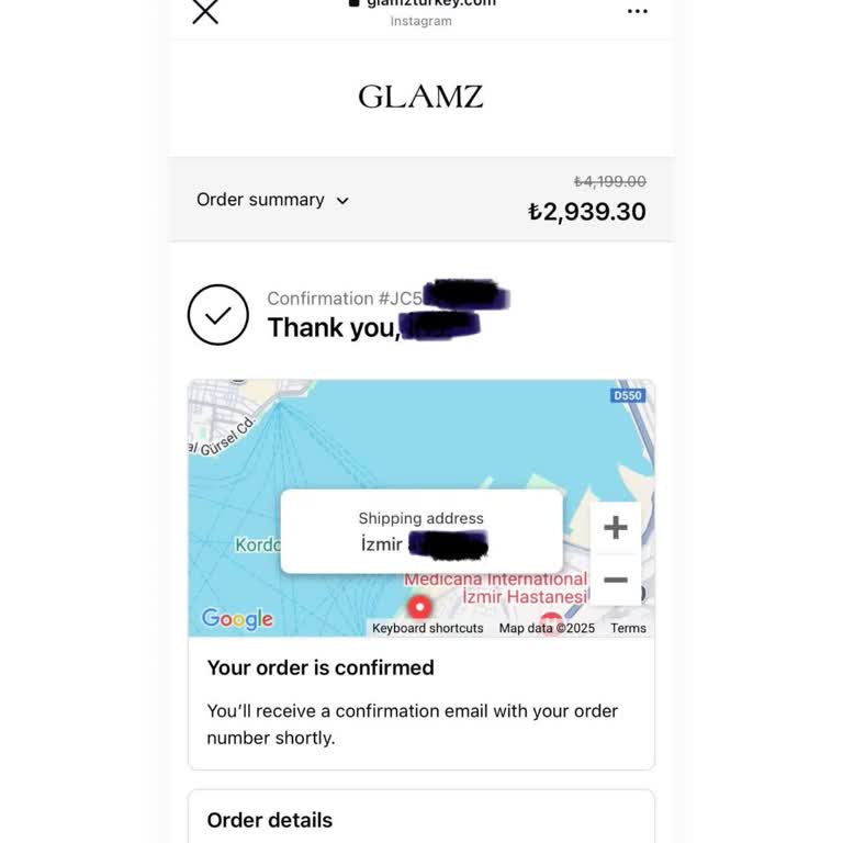 Siparişim 1 Aydır Teslim Edilmedi Ve İade Süreci İşletilmiyor