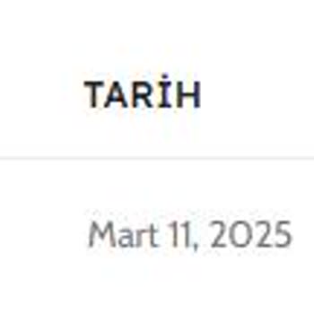 Dört Aydır Teslim Edilmeyen Ayakkabı Ve İletişimsizlik Sorunu