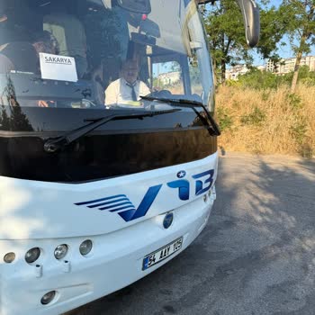 Koltuk Numarası Sorunu, Bozuk Klima Ve Saygısız Muavin Nedeniyle Kötü Seyahat Deneyimi